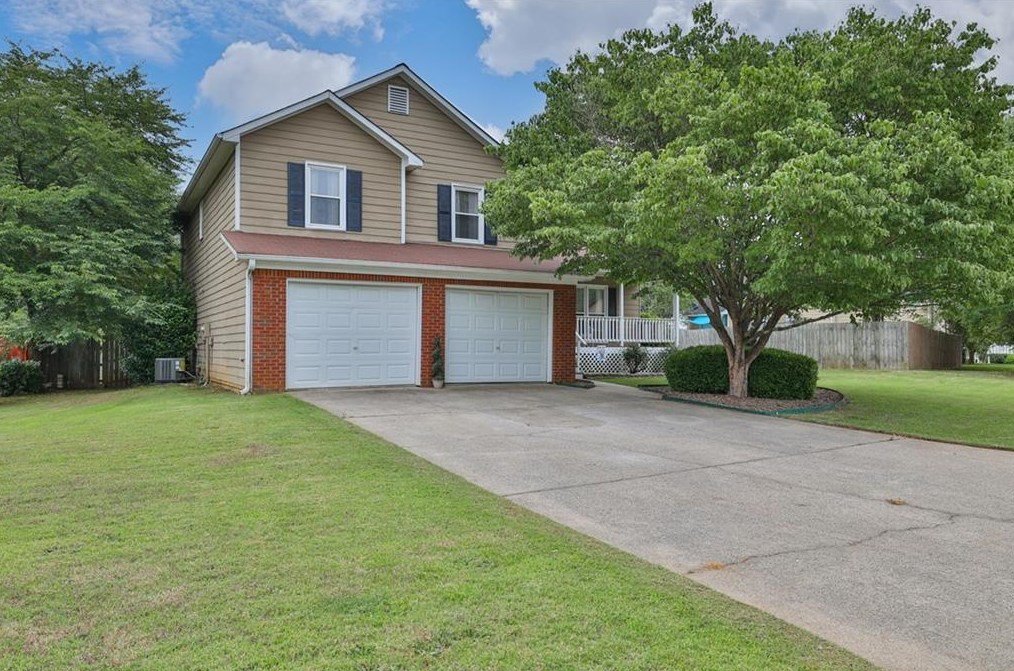 5160 Glendora Dr, Powder Springs, GA 30127-5350