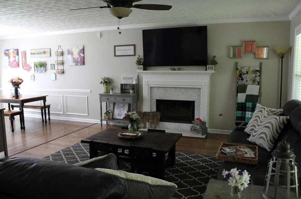 91 Springs Ct, Acworth, GA 30101-6137