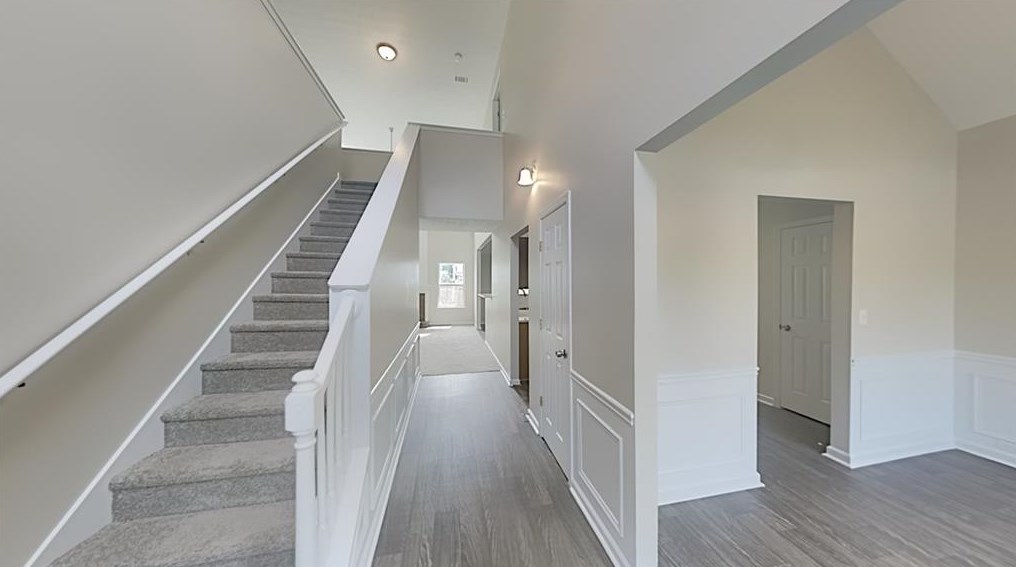 3292 Quincey Crossing, Conyers, GA 30013