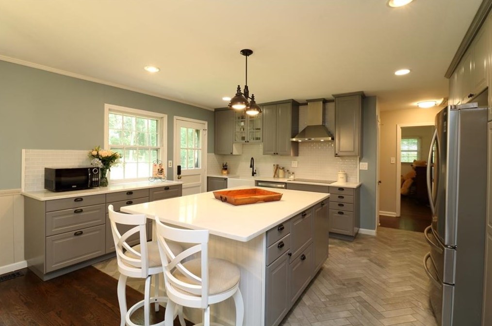 4536 Windsor Dr, Smyrna, GA 30082-4458