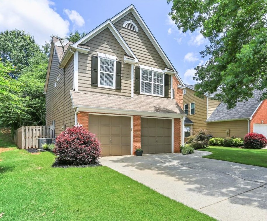 2275 Ashton Dr, Roswell, GA 30076-4209