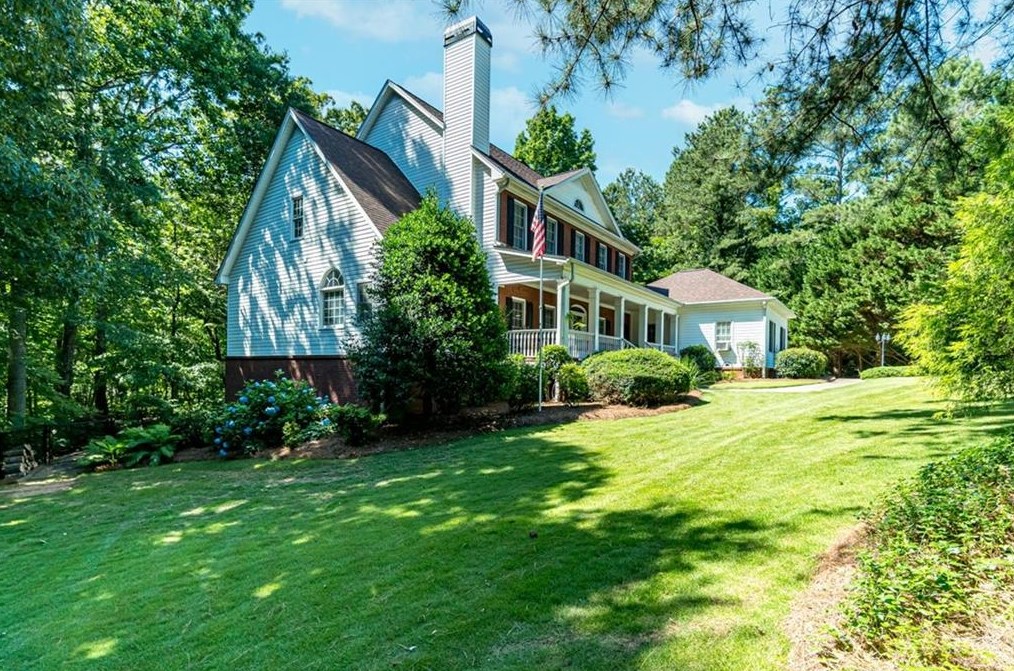 835 Summer Ridge Dr, Villa Rica, GA 30180