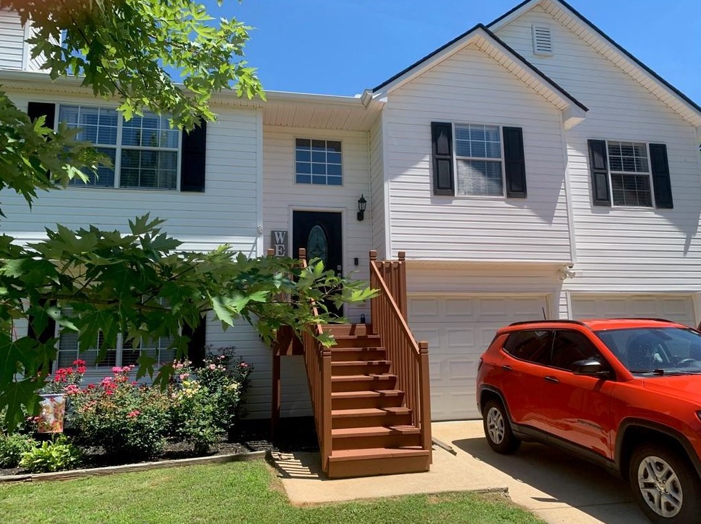 55 Iris Gln, Dallas, GA 30157-0513