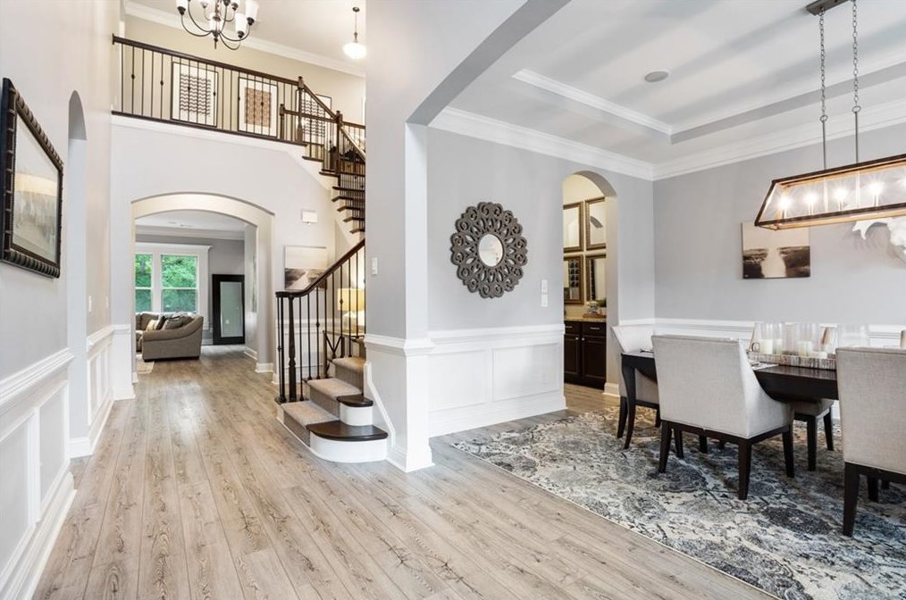 12490 Pindell Cir, Alpharetta, GA 30004-1035