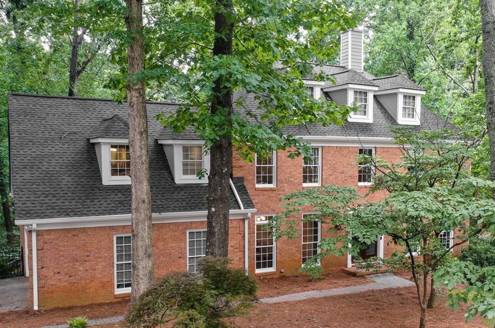 165 Zeblin Rd, Atlanta, GA 30342-2087
