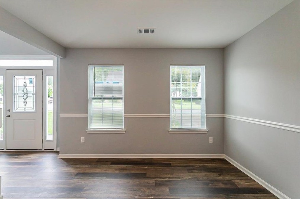 3848 River Ridge Ct, Decatur GA  30034-6901 exterior