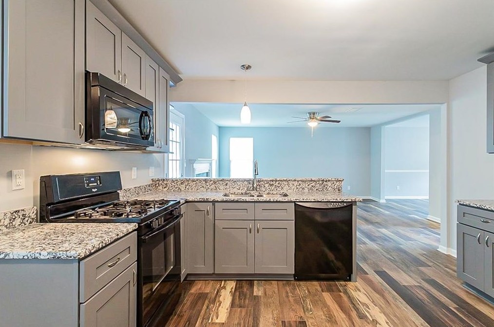 3848 River Ridge Ct, Decatur GA  30034-6901 exterior