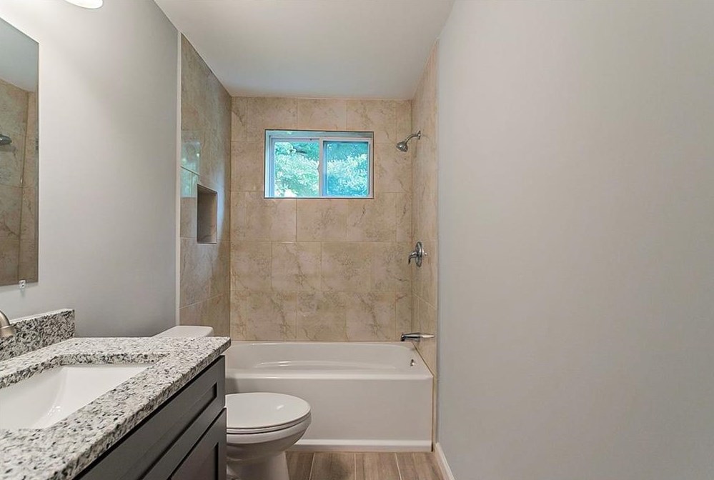 3848 River Ridge Ct, Decatur GA  30034-6901 exterior