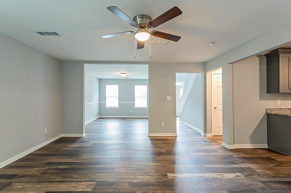 3848 River Ridge Ct, Decatur GA  30034-6901 exterior