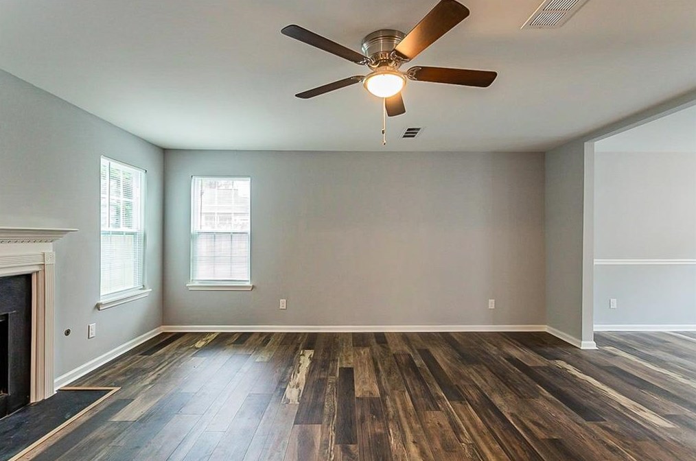 3848 River Ridge Ct, Decatur GA  30034-6901 exterior