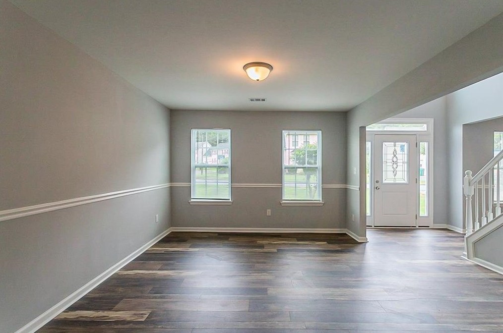 3848 River Ridge Ct, Decatur GA  30034-6901 exterior