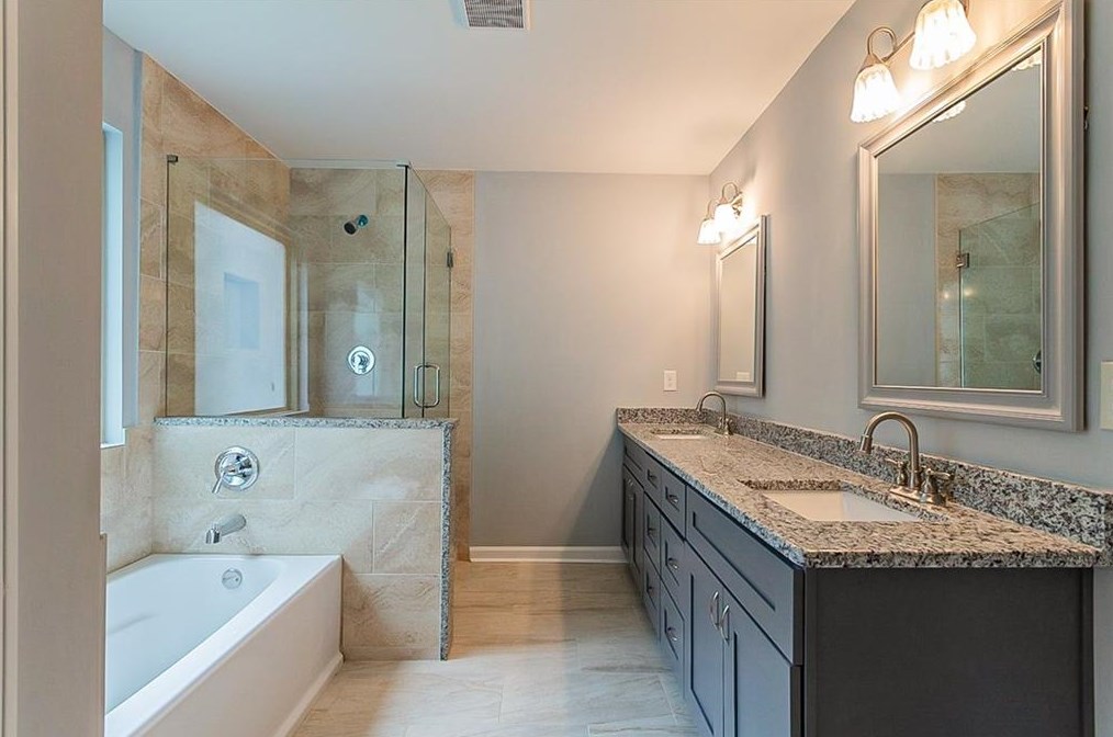 3848 River Ridge Ct, Decatur GA  30034-6901 exterior