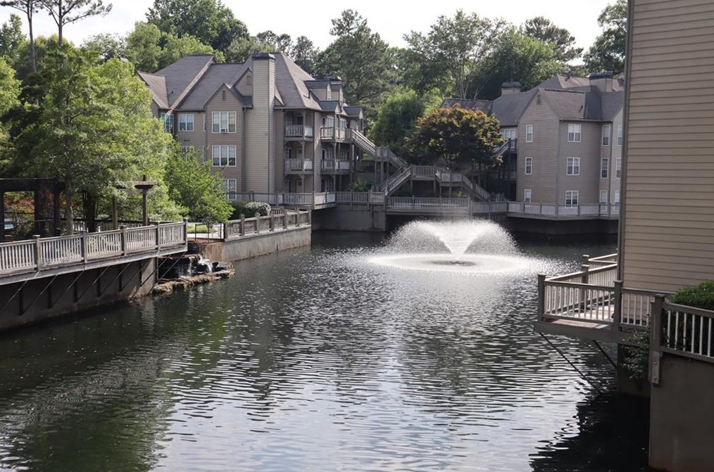 1009 Mill Pond, Smyrna, GA 30082