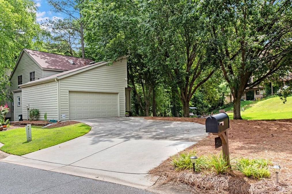 400 Colony Cv, Alpharetta, GA 30022-6887