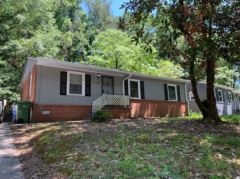 333 Argus Cir Nw, Atlanta, GA 30331