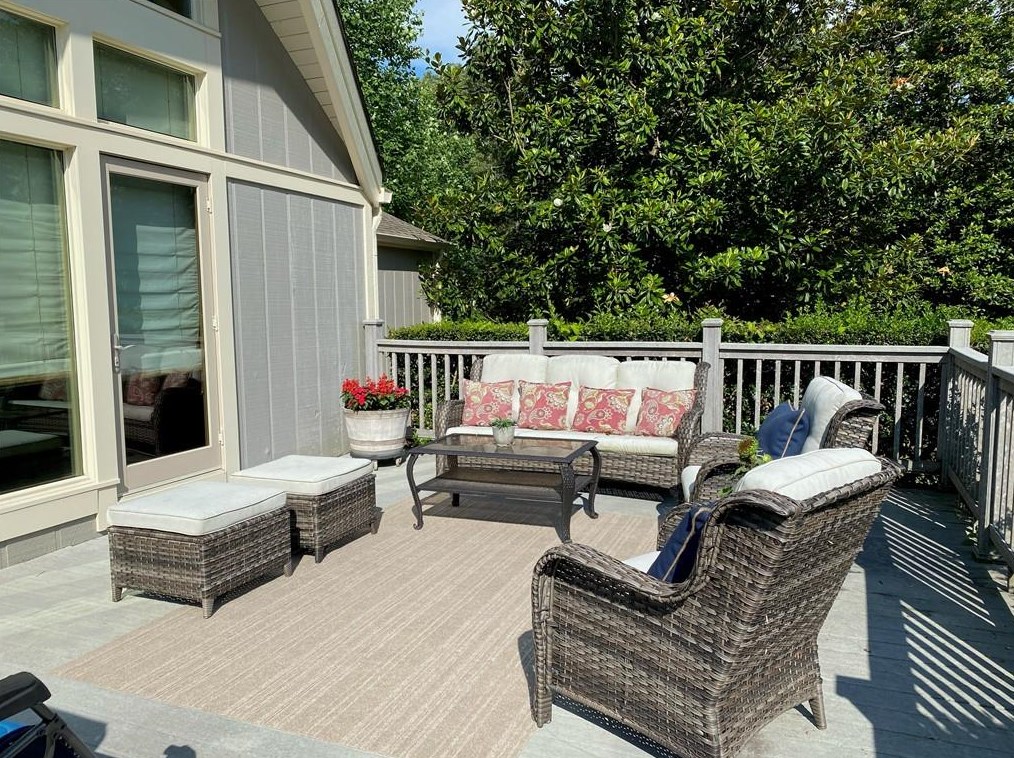 201 Hart Cir, Dallas GA  30132-3703 exterior