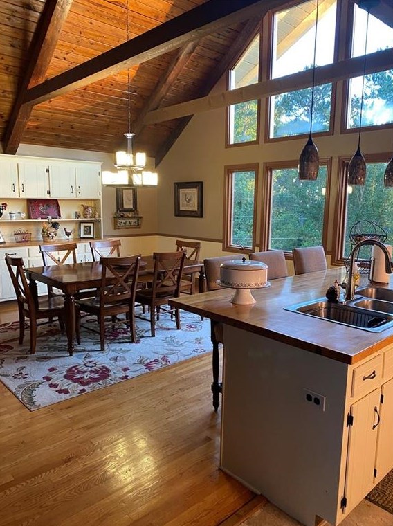 201 Hart Cir, Dallas GA  30132-3703 exterior