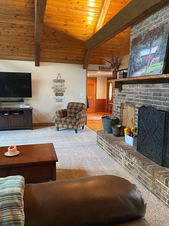 201 Hart Cir, Dallas GA  30132-3703 exterior