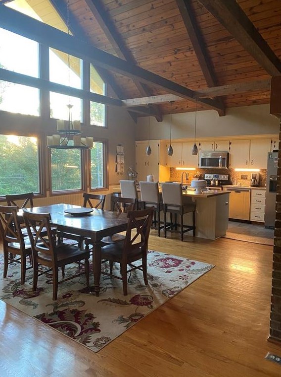 201 Hart Cir, Dallas GA  30132-3703 exterior