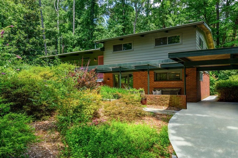 3405 Northlake Trl, Atlanta, GA 30340-4143