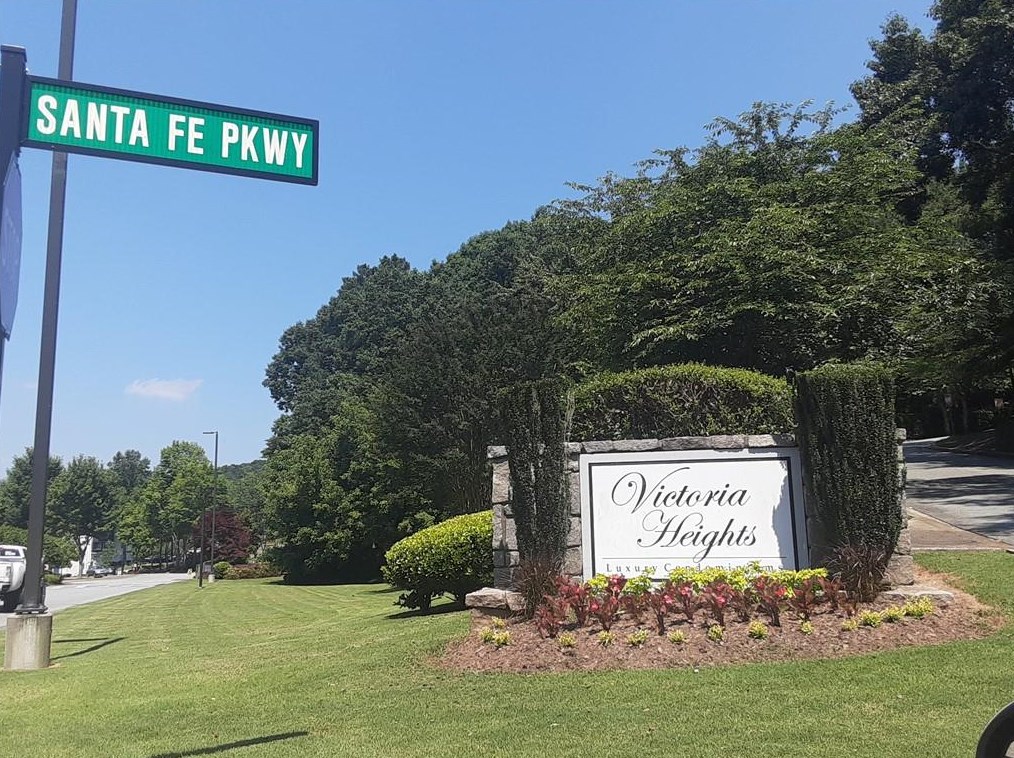 1202 Santa Fe Pkwy, Atlanta, GA 30350-6819