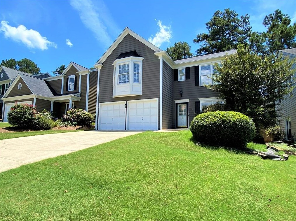 3705 Patterstone Dr, Alpharetta, GA 30022-5848