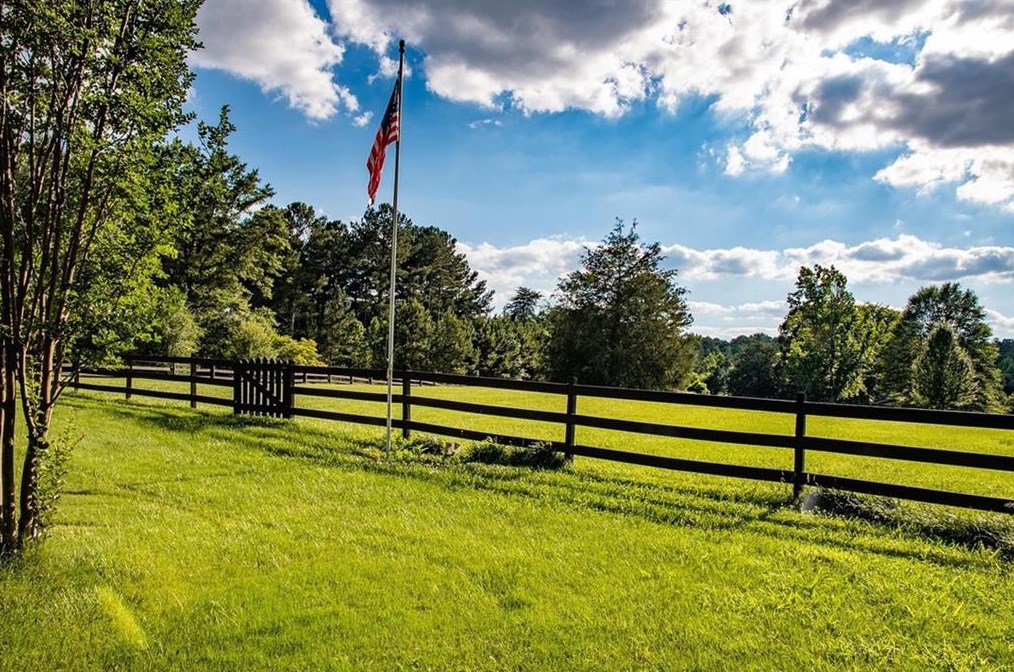 1527 Bethlehem Rd, Rockmart, GA 30153-4509