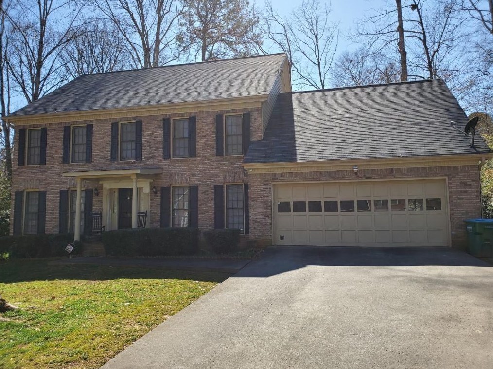 1123 Staples Dr Sw, Lilburn, GA 30047