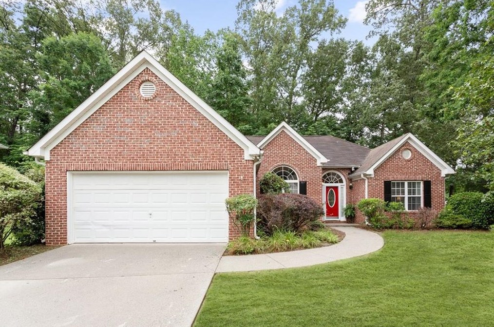 934 Wandering Vine Dr Se, Mableton, GA 30126
