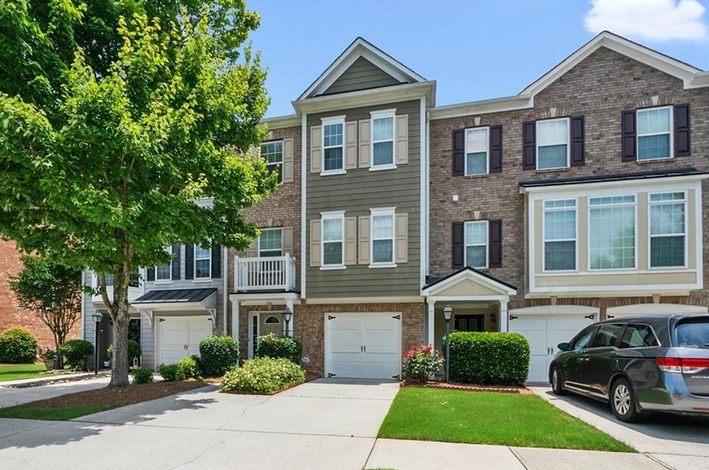 1294 Park Pass Way, Suwanee, GA 30024