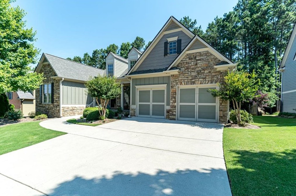 44 Wagon Oak Trl, Dallas, GA 30132-0870
