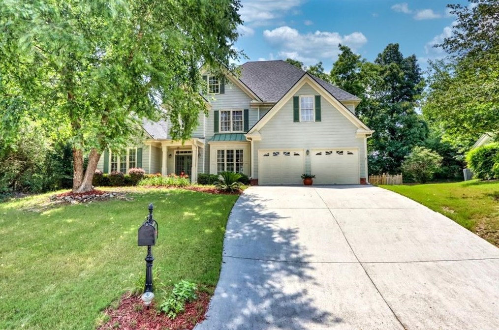 765 Highland Ridge Pointe, Lawrenceville, GA 30045-7212