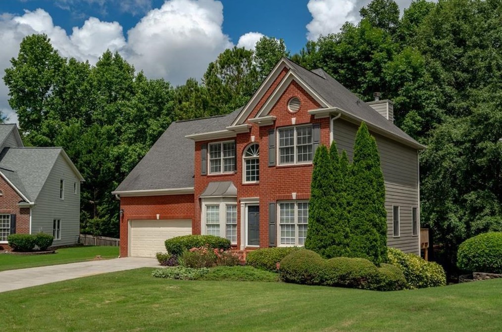 4075 Monroe Ct, Alpharetta, GA 30004-7499