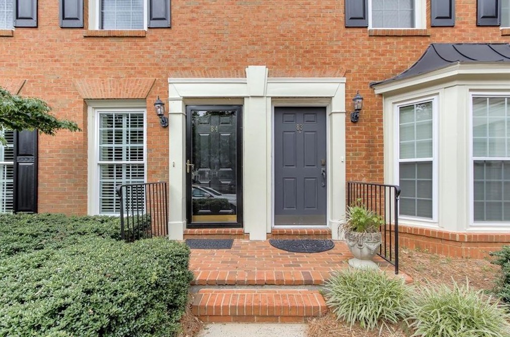 84 Mount Vernon Cir, Atlanta, GA 30338