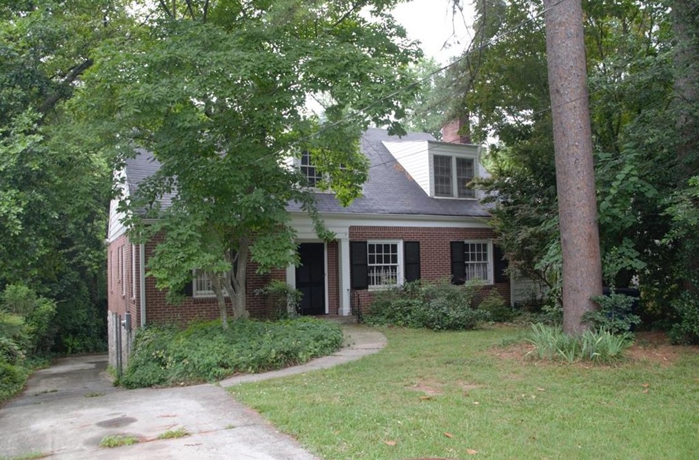 684 E Paces Ferry Rd Ne, Atlanta, GA 30305