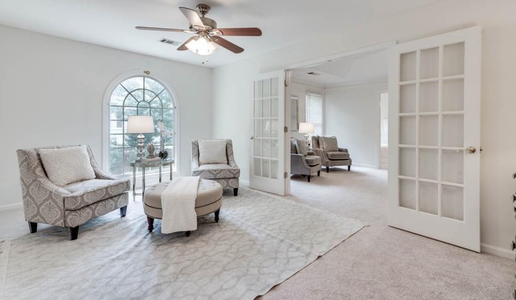 2784 Wilson Gln, Decatur GA  30033-1457 exterior