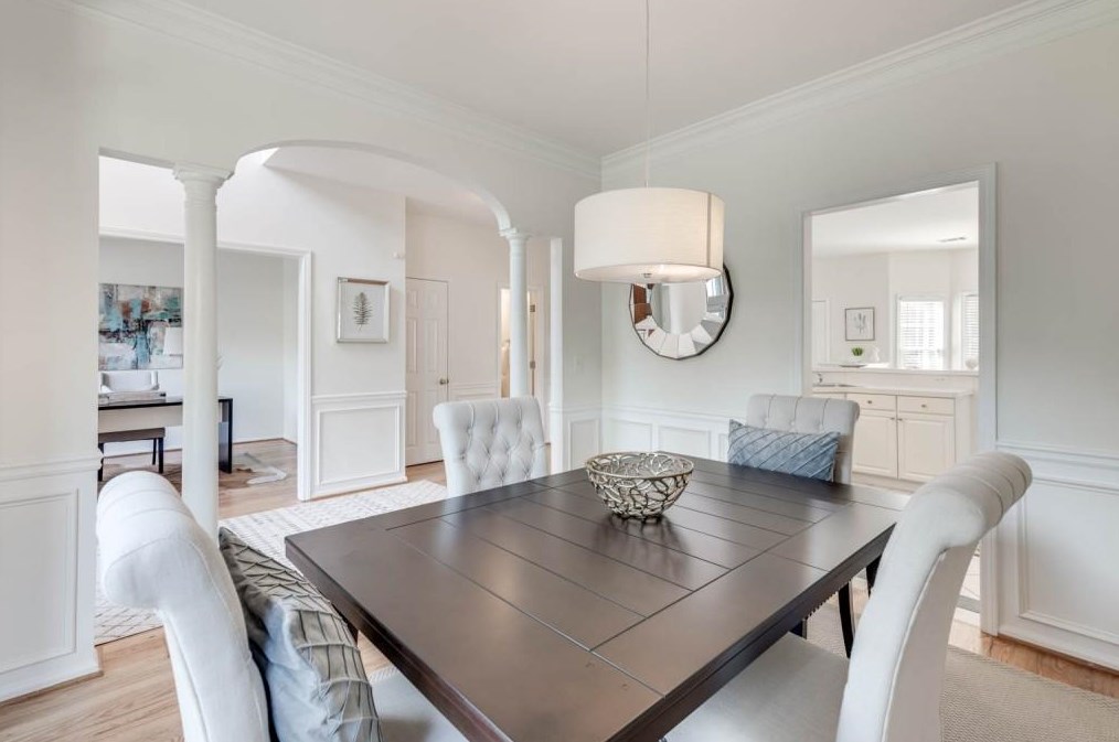 2784 Wilson Gln, Decatur GA  30033-1457 exterior