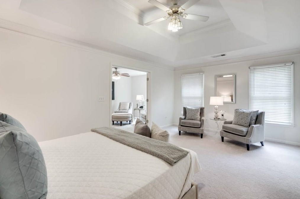 2784 Wilson Gln, Decatur GA  30033-1457 exterior