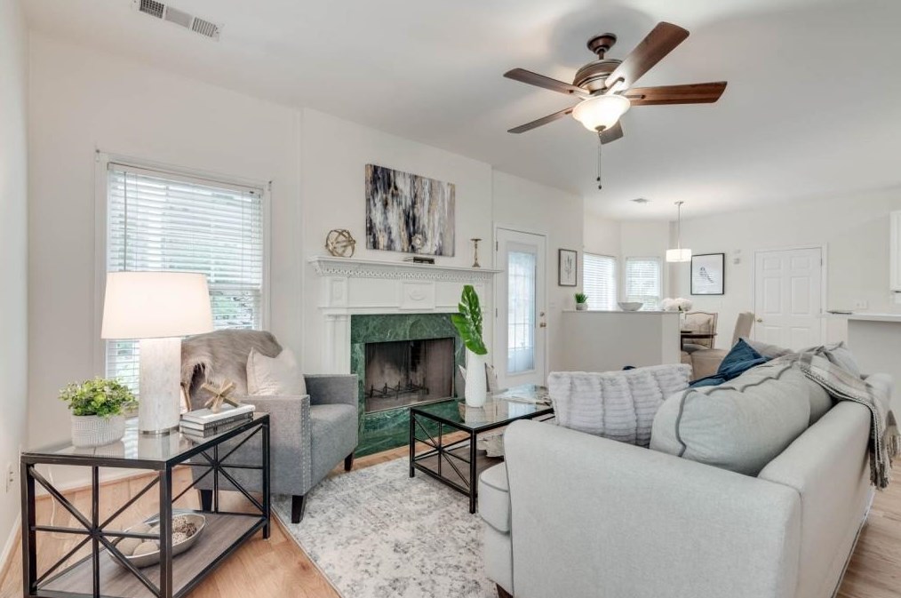 2784 Wilson Gln, Decatur GA  30033-1457 exterior