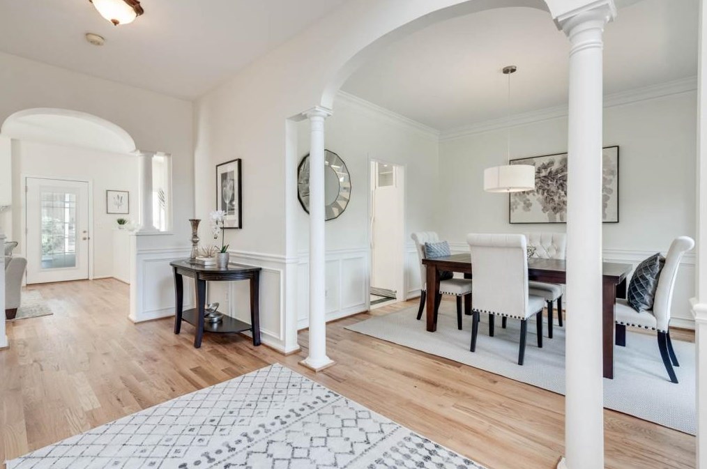 2784 Wilson Gln, Decatur GA  30033-1457 exterior