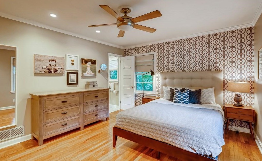 2996 Vine Cir, Decatur GA  30033-5107 exterior