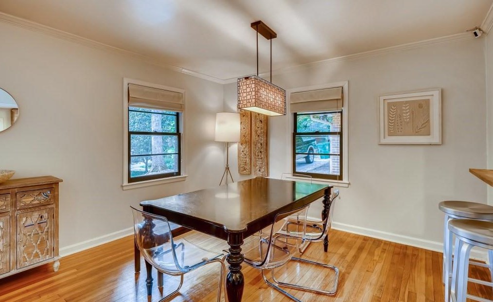 2996 Vine Cir, Decatur GA  30033-5107 exterior