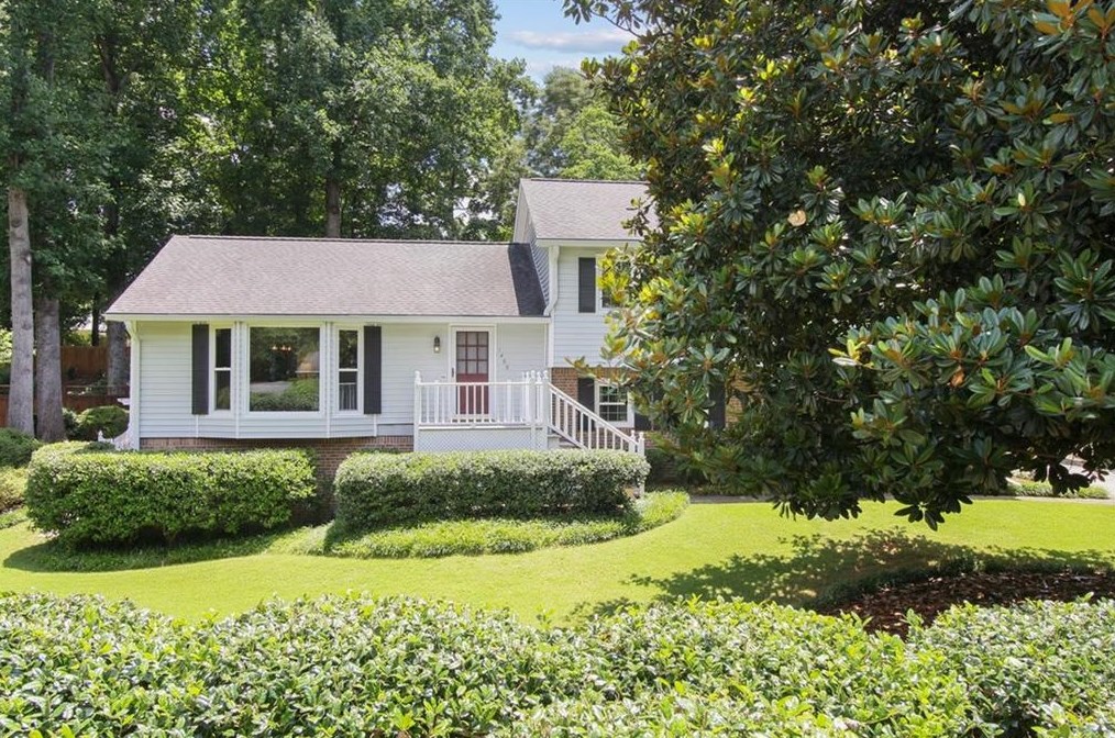 1485 Mosswood Ln, Smyrna, GA 30082-3959