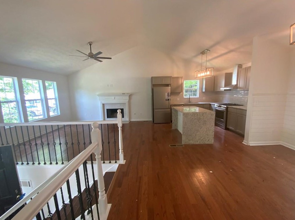 2017 Sandlake Dr, Atlanta GA  30331-8740 exterior