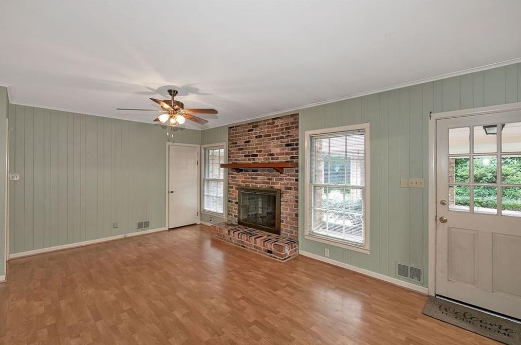 692 Superior Ave, Decatur GA  30033-5429 exterior