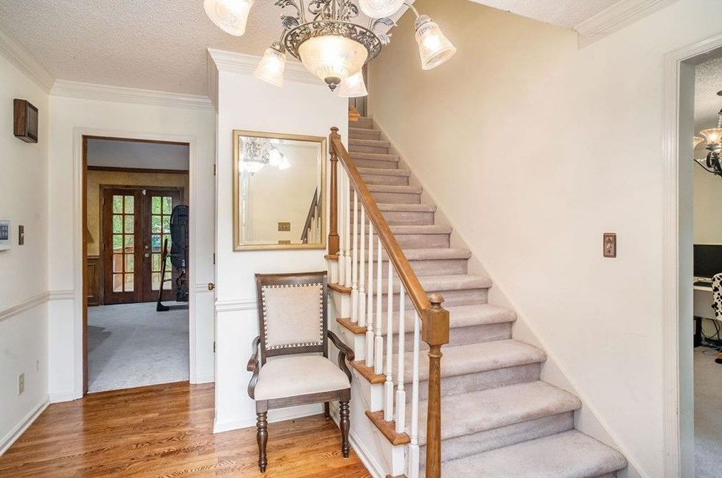 10515 Timberstone Rd, Alpharetta, GA 30022-5837