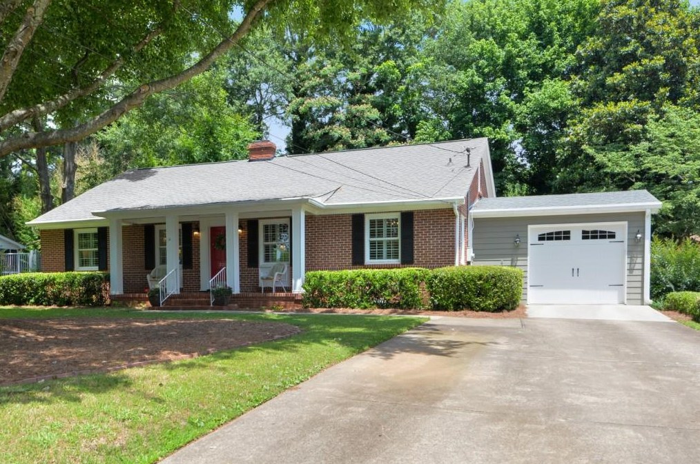 328 Maple Ave Nw, Marietta, GA 30064