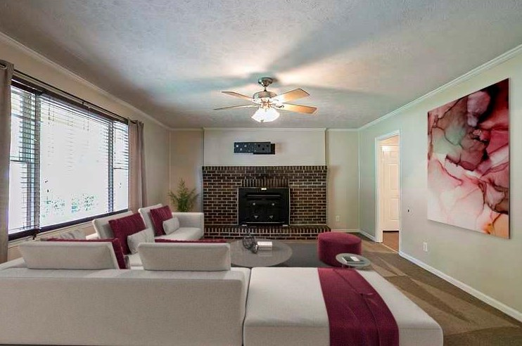 5596 Seminole Way, Acworth, GA 30102