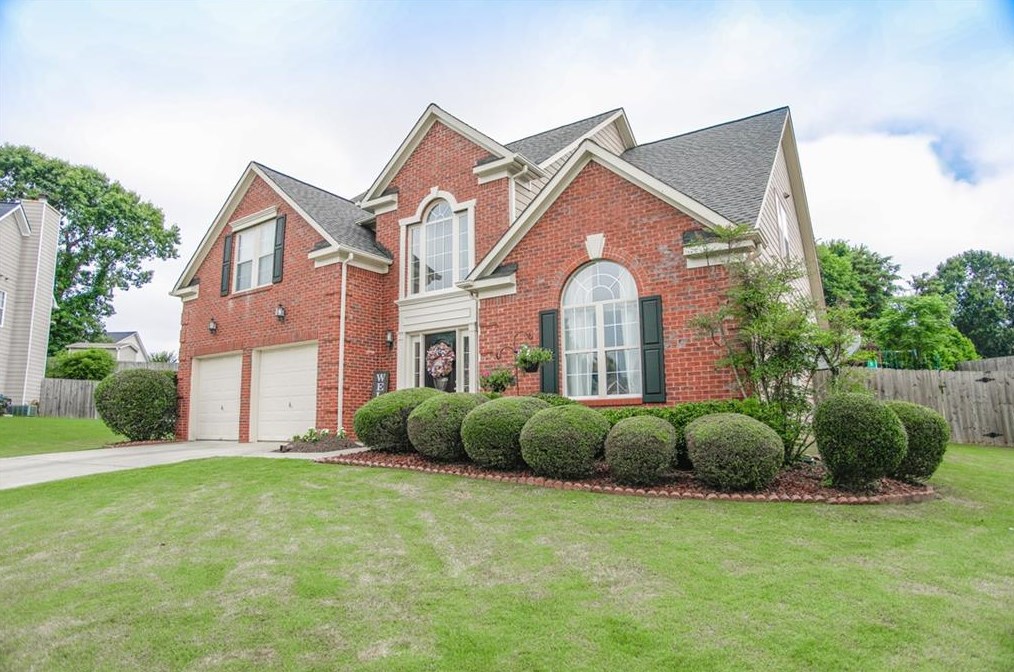 1429 Fairdale Ct, Dacula, GA 30019-6619