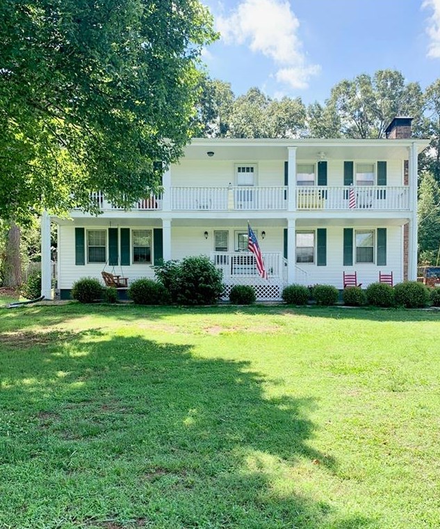 32 Baker Rd, Euharlee, GA 30121-7347